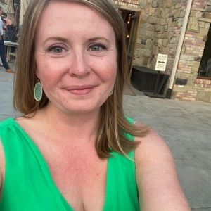 Meet your Posher, Kate